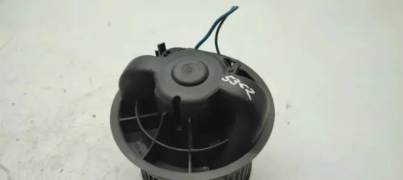 Citroen C1 Heater fan/blower