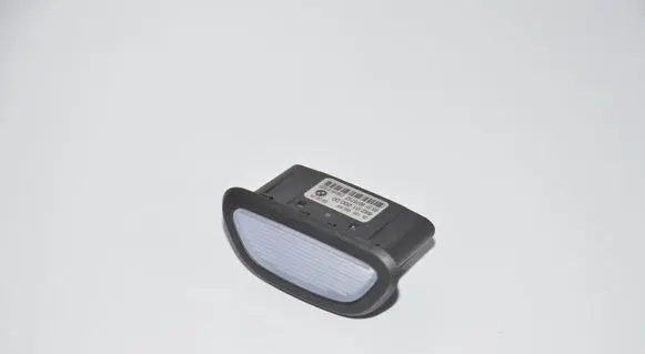 BMW 3 E92 E93 Front door interior light 6976722