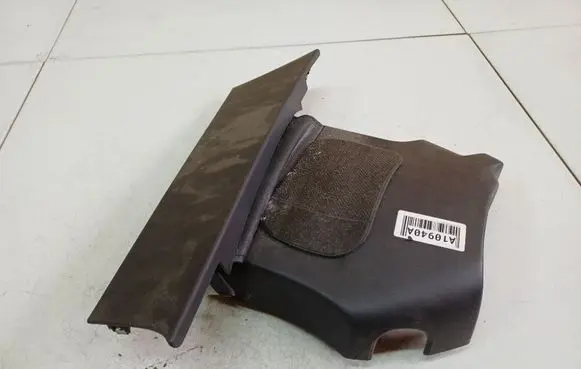 Renault Laguna II Steering wheel column trim 8200000879