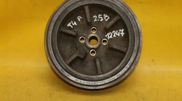 Volkswagen Transporter - Caravelle T4 Crankshaft pulley