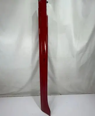BMW 1 F40 Foot area side trim 