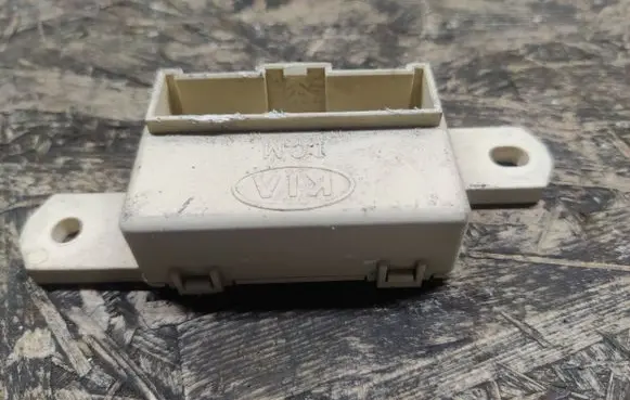 KIA Sorento Other control units/modules 04337D AK4307