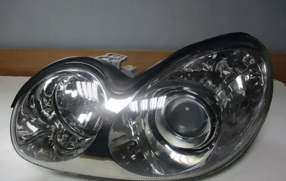 Hyundai Sonata Headlight/headlamp