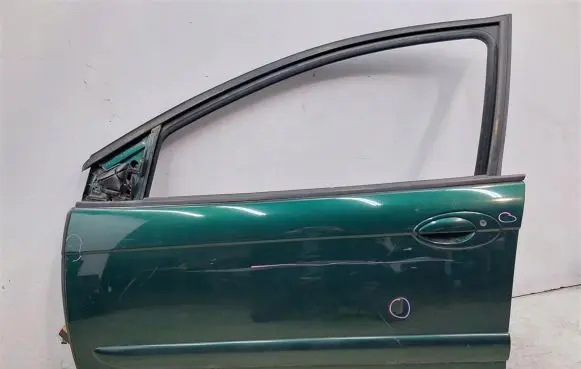 Citroen C5 Front door