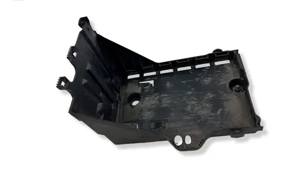 Citroen C4 Grand Picasso Battery box tray 9663615380