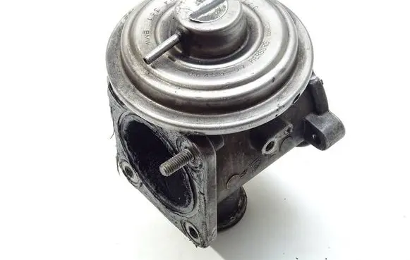 BMW 5 E60 E61 EGR valve 7804351
