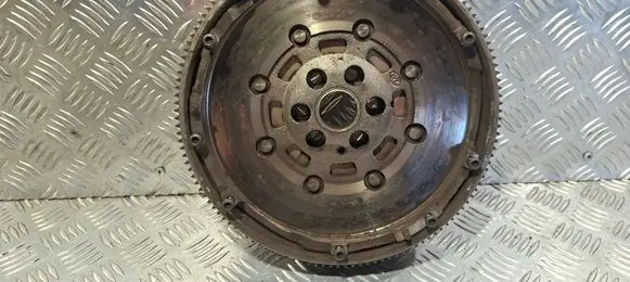 Skoda Octavia Mk2 (1Z) Clutch set kit
