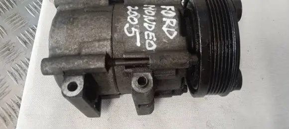 Ford Mondeo Mk III Air conditioning (A/C) compressor (pump)