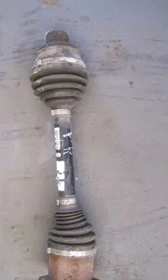 Audi A4 S4 B8 8K Front driveshaft 8K0407271Q