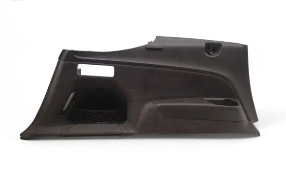 Audi Q7 4M Trunk/boot lower side trim panel 4M0863879Q 4M0863879 4M0947169