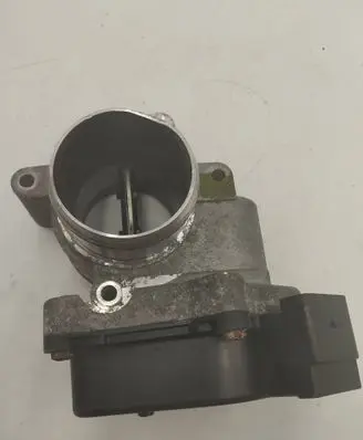 Audi A1 Throttle valve 03L128063J 164003912