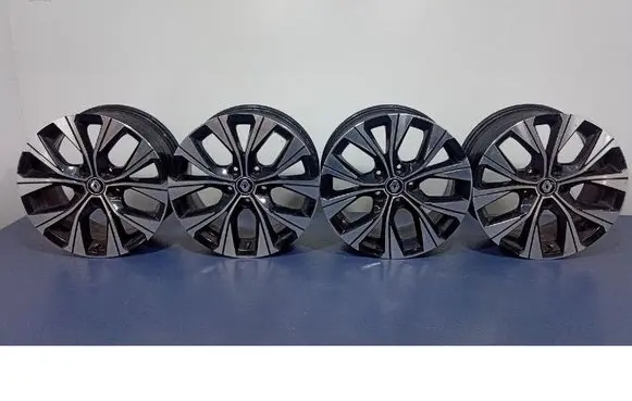 Renault Captur R18 alloy rim 403001041R