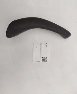 Mercedes-Benz S W220 Front door interior handle trim R2136503 2136503 104974