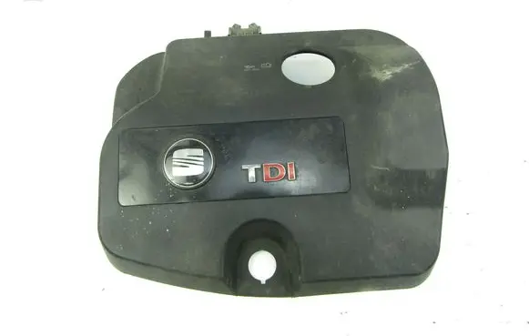 Seat Alhambra (Mk1) Engine cover (trim) 