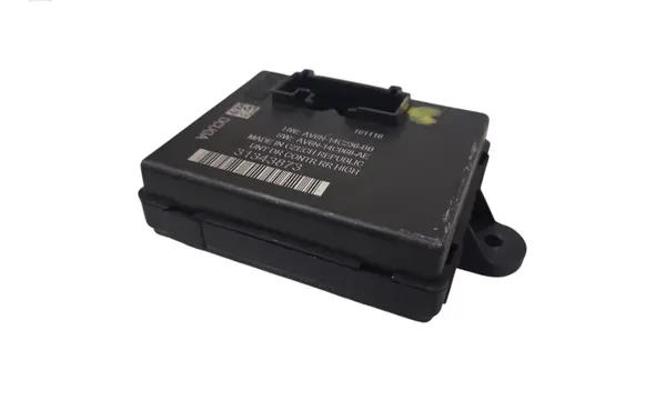 Volvo V40 Door control unit/module 31343873