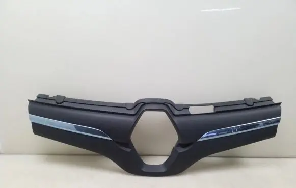 Renault Kangoo II Front grill 296564504R