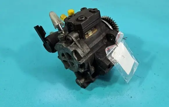 Land Rover Range Rover Sport L320 Fuel injection high pressure pump 6H4Q9B395BE IMPRK1558539