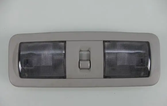 Nissan Pathfinder R51 Rear seat light 26460EB301