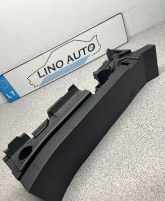 BMW 5 E39 Other trunk/boot trim element 51478185238