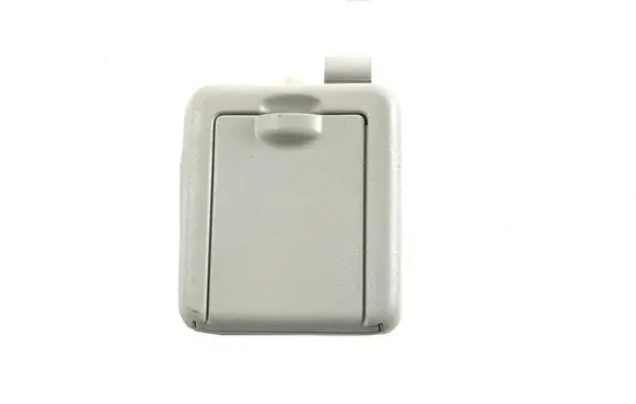 Volkswagen Golf VI Cargo luggage net fixing mount 1K9861280A