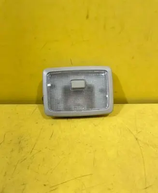 Chevrolet Captiva Boot/trunk interior light RZ1R12P3K4