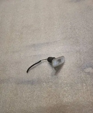 Audi A8 S8 D2 4D Front fender indicator light 