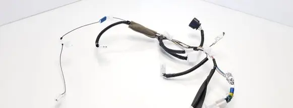 Toyota Urban Cruiser (XP110) Tailgate/trunk wiring harness 8218552450F