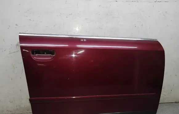 Audi A4 S4 B6 8E 8H Front door