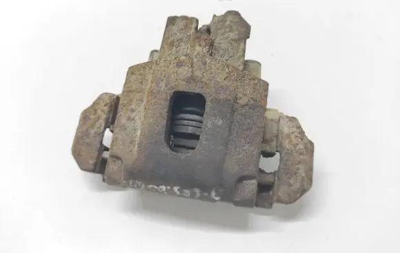 Jeep Grand Cherokee (WJ) Rear brake caliper