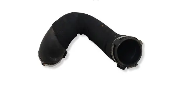 Audi A6 S6 C6 4F Intercooler hose/pipe 4F0145737