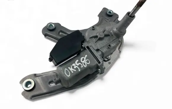 Toyota Corolla E210 E21 Rear window wiper motor 8513002070