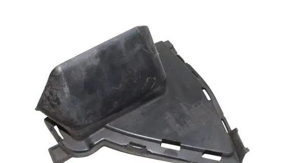 Cupra Born Intercooler air guide/duct channel 10E853950C