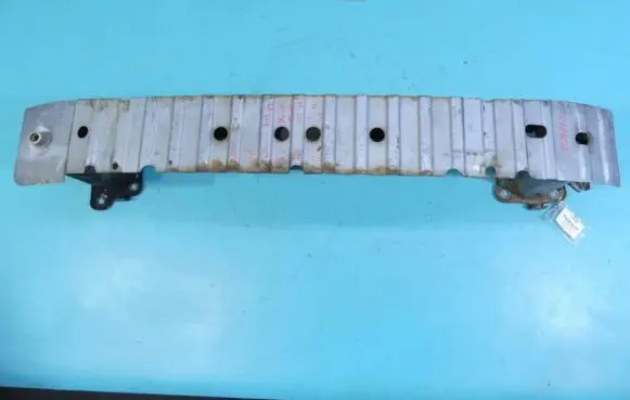 Ford C-MAX I Front bumper support beam 3M51-R108K61-AC IMPRK1278467