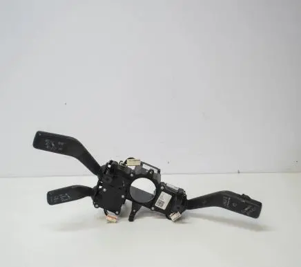 Volkswagen PASSAT B6 Indicator stalk 3C9953501BG 3C9953502B