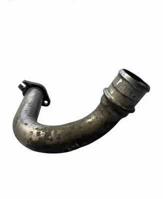 Intercooler hose/pipe