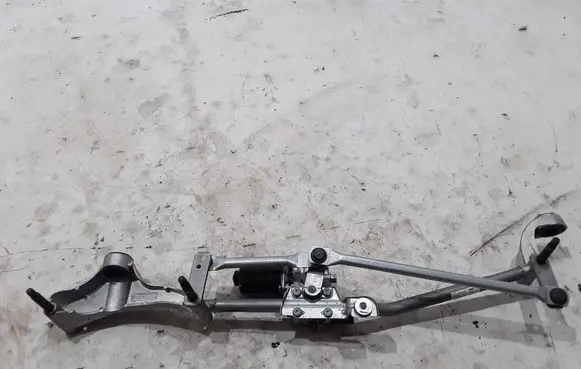 Mercedes-Benz GLE W167 Front wiper linkage A1678200903