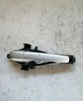 Volvo S80 Front door exterior handle 30784203