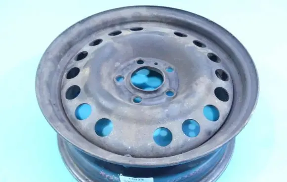 Opel Vectra C R15 steel rim IMPRK1203378