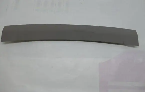 Audi A8 S8 D3 4E Other interior part 4E0868438
