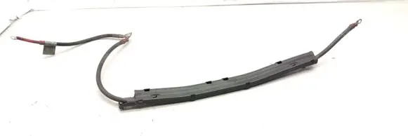 BMW 3 E46 Wires (generator/alternator) 7789228 7789227