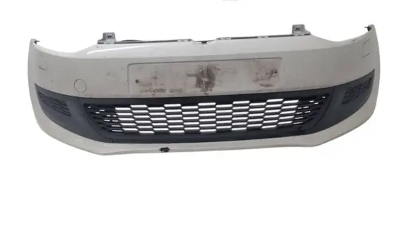 Volkswagen Polo V 6R Front bumper