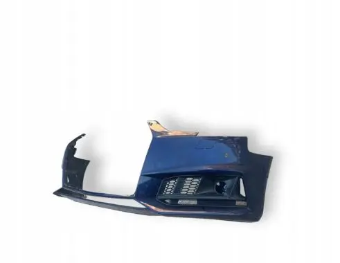 Audi A4 S4 B9 Front bumper 8W0807437