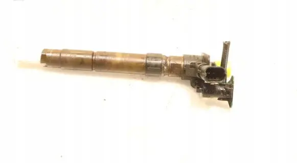Peugeot 508 Fuel injector 0445115087