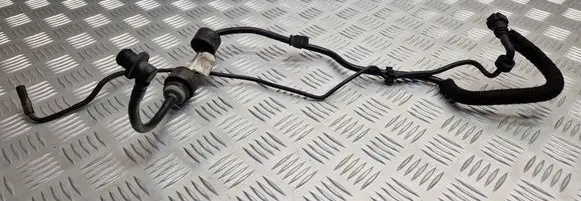 Ford Focus Vacuum line/pipe/hose 3M5Q12A188