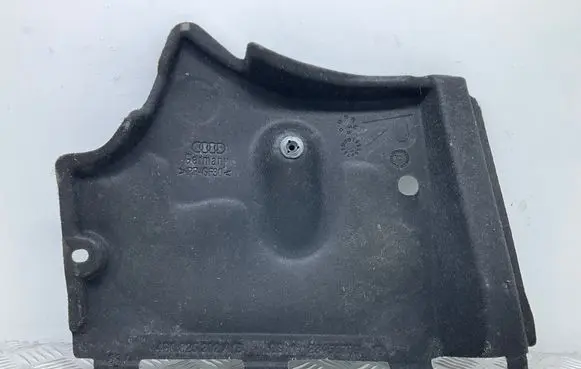 Audi A7 S7 4G Side bottom protection 4G0825202A 4G0825202B