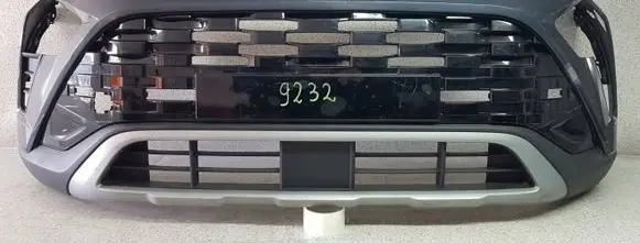 Hyundai Bayon Front bumper 86511QOAAO