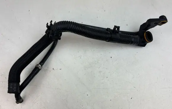 Audi A5 Breather hose/pipe 06L103213N