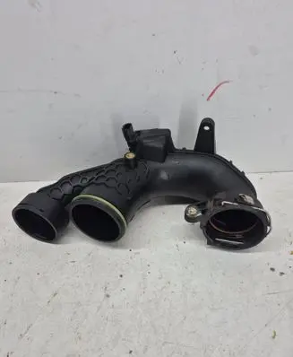 Intercooler hose/pipe