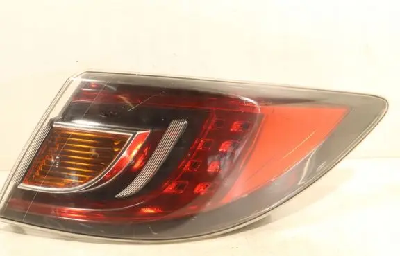 Mazda 6 Rear/tail lights