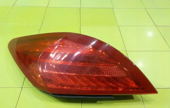 Peugeot 308 Rear/tail lights 168473